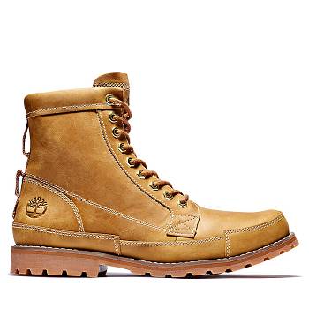 Timberland Originals II - Ťavie 6 Inch Cizmy Panske, T0180SK